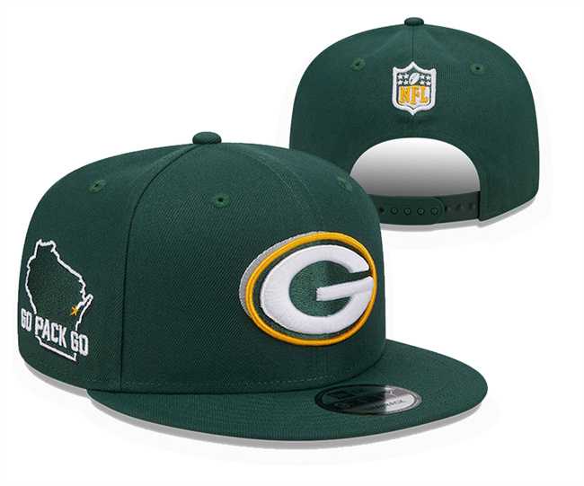 Green Bay Packers Stitched Snapback Hats 0161,We sell and wholesale Green Bay Packers Stitched Snapback Hats 0161 on line form chian!